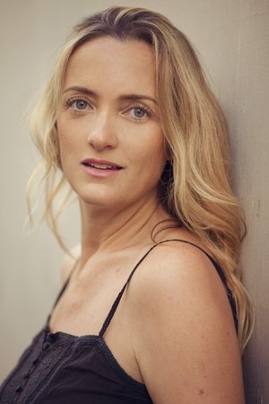Dorothée Pousséo portrait
