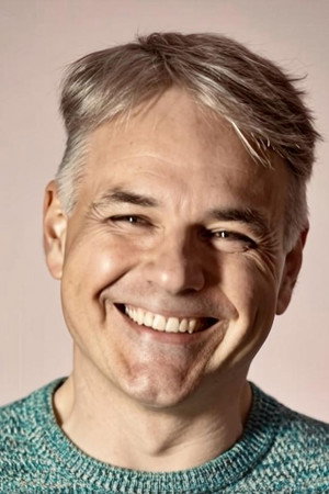 David Ezell portrait