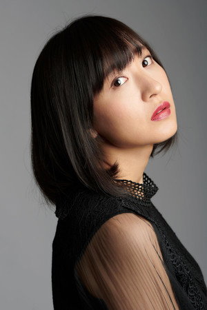 Hitomi Ueda portrait