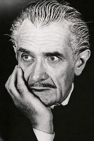 Lucien Nat portrait