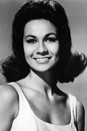 BarBara Luna portrait