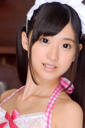 Miyauchi Shiori portrait