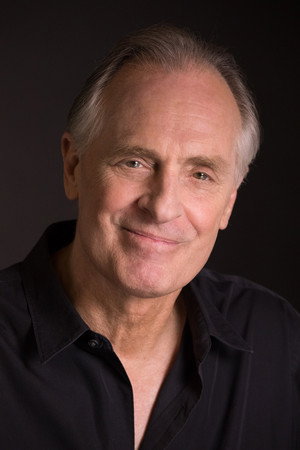 Keith Carradine portrait