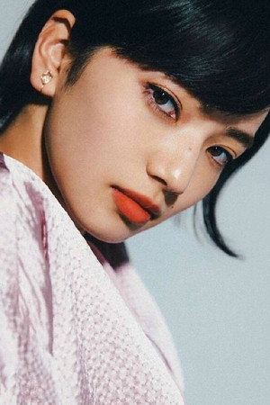 Nana Komatsu portrait