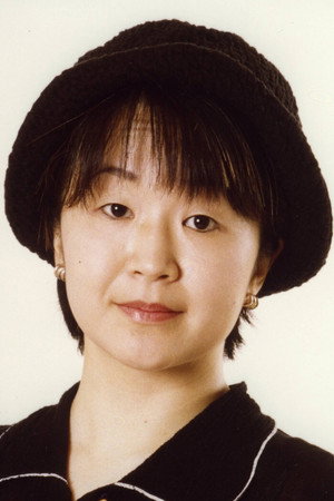 Hiromi Ishikawa portrait