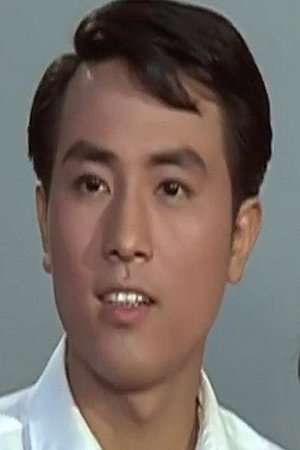 Kong Lung portrait