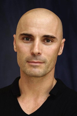 Viktor Kee portrait