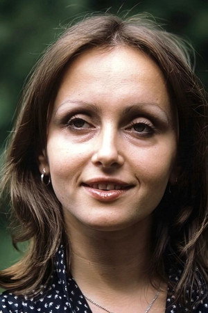 Dorota Pomykała portrait