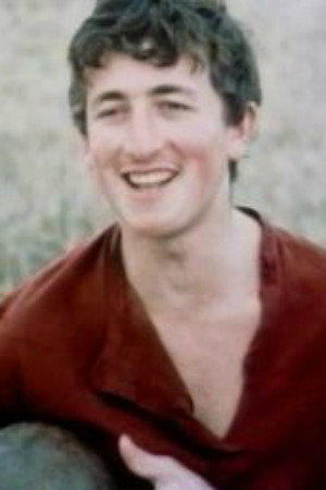 Dato Jgenti portrait