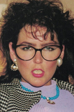 Barbara Legrand portrait