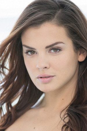 Keisha Grey portrait