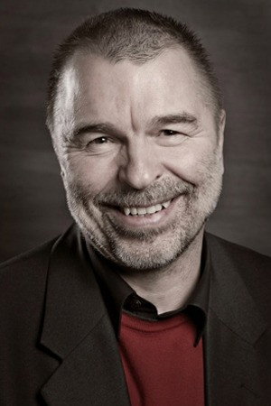 Martin Veinmann portrait