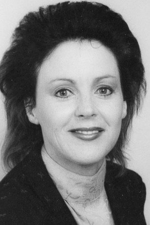 Trudeliese Schmidt portrait