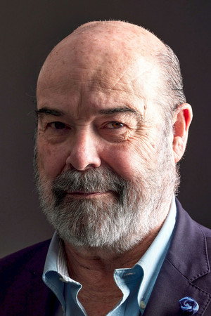 Antonio Resines portrait