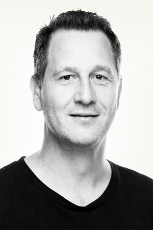 Henrik Rafaelsen portrait