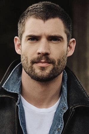 David Corenswet portrait