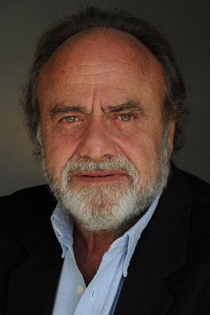 Patrick Messe portrait