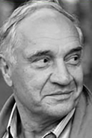 Sergey Kokovkin portrait