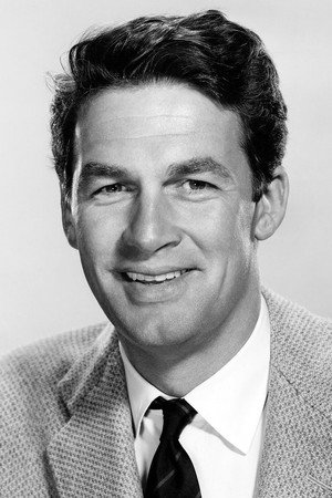 Bill Travers portrait