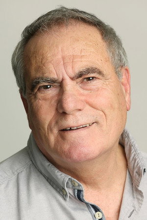 Joaquín Gómez portrait