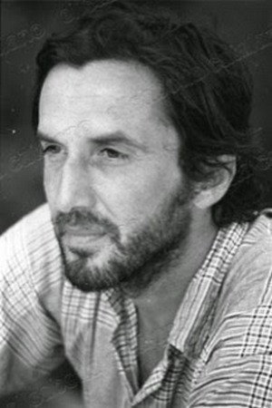 Fabio Garriba portrait