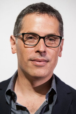 Rodrigo Prieto portrait