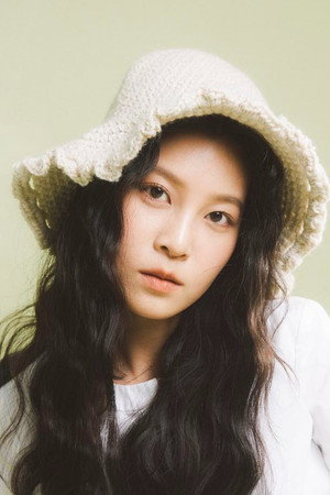Li Yi-chien portrait