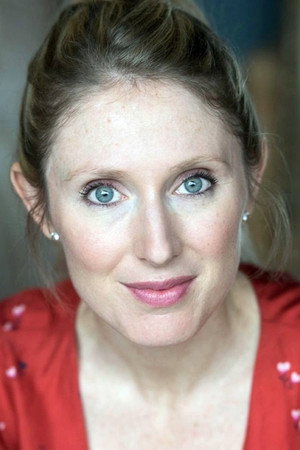 Tiffany Hofstetter portrait