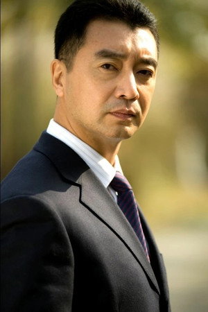 Zhi Qian portrait