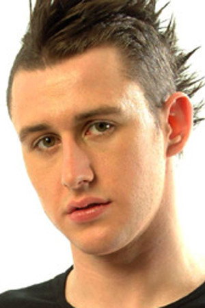 James Alexander portrait