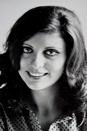 Susan Taff portrait
