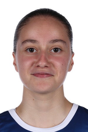 Vlera Bilalli portrait