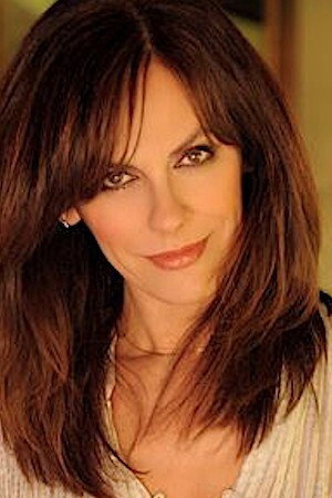 Paola Onofri portrait