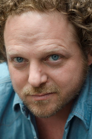 Bryant Carroll portrait