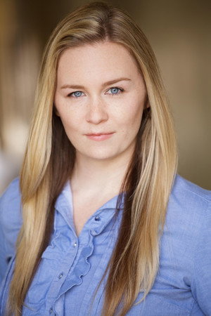 Malorie Mackey portrait