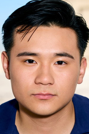 Brian Duong portrait