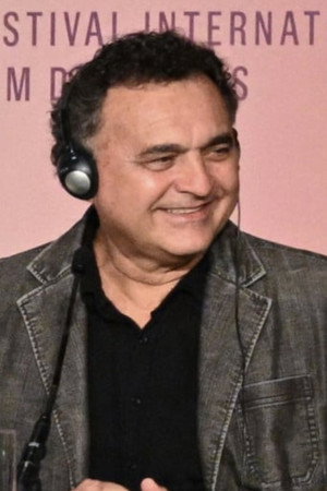 Robério Diógenes portrait