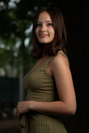 Alyssa Madara portrait