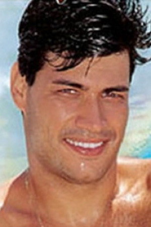 Tulio Marino portrait