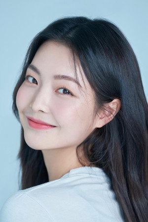 Cho Ha-young portrait