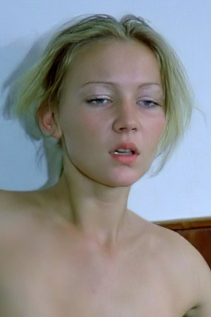Martine Stedil portrait