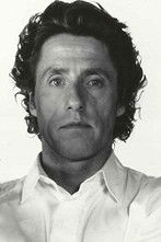 Roger Daltrey portrait