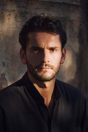 Daniele Mariani portrait