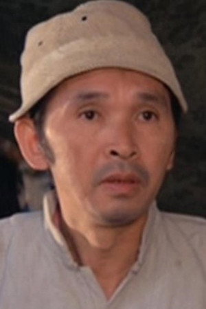 Wong Hei-Wan portrait