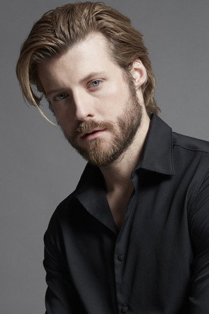 Taylor Napier portrait