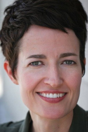 Anna Fitzwater portrait
