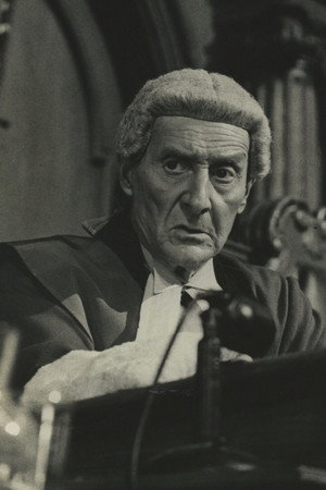 Francis Compton portrait
