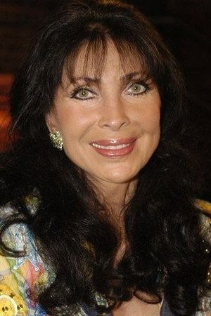 Dunja Rajter portrait