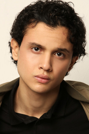 Muhannad Bhaier portrait