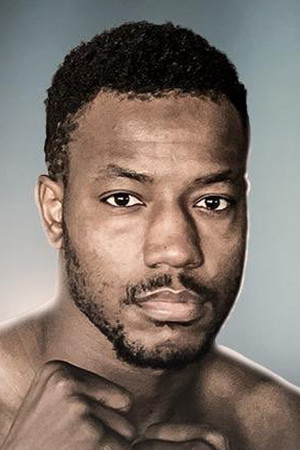 Muhsin Cason portrait